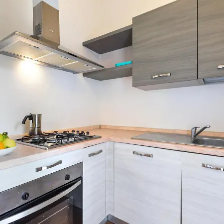 Villaggio Mezzo Ortano-3 By Interhome *