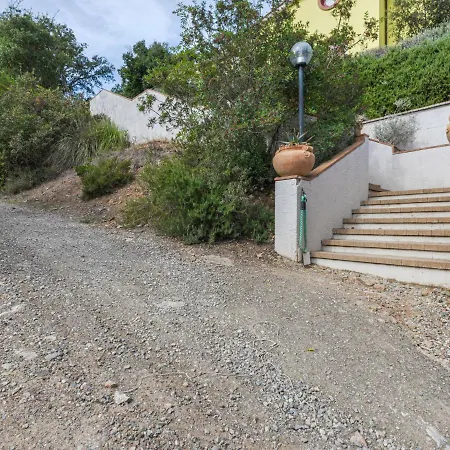 Villaggio Mezzo Ortano-3 By Interhome Tatil Evi