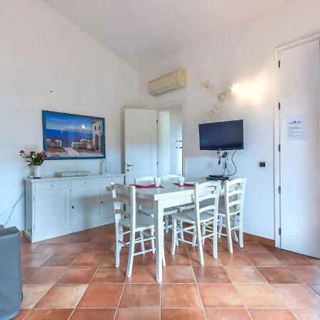 Villaggio Mezzo Ortano-3 By Interhome *