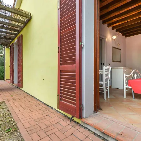 Villaggio Mezzo Ortano-3 By Interhome Tatil Evi *
