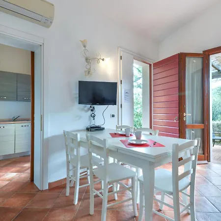 Villaggio Mezzo Ortano-3 By Interhome *