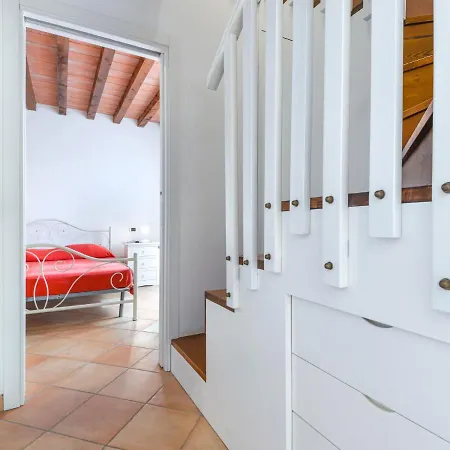 Tatil Evi Villaggio Mezzo Ortano-3 By Interhome *