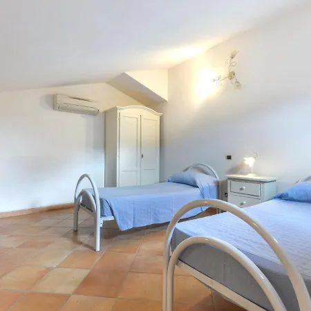 Tatil Evi Villaggio Mezzo Ortano-3 By Interhome