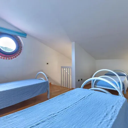 Villaggio Mezzo Ortano-3 By Interhome * Rio Marina