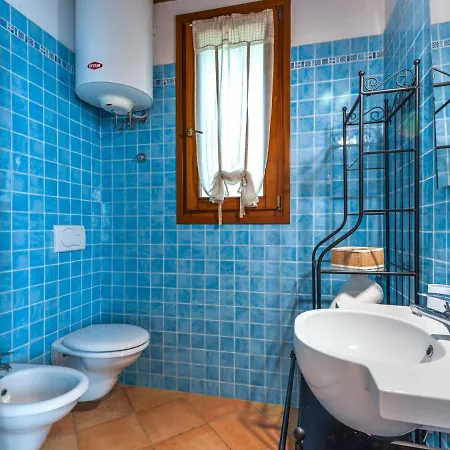 Tatil Evi Villaggio Mezzo Ortano-3 By Interhome *