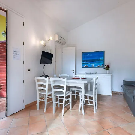 Tatil Evi Villaggio Mezzo Ortano-3 By Interhome *