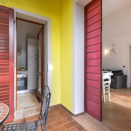 Tatil Evi Villaggio Mezzo Ortano-3 By Interhome Rio Marina
