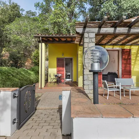 Tatil Evi Villaggio Mezzo Ortano-3 By Interhome