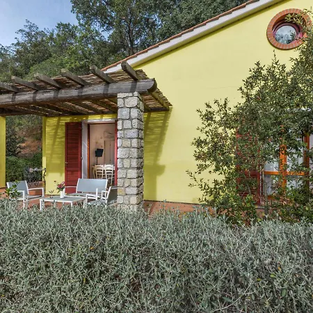 Villaggio Mezzo Ortano-3 By Interhome Rio Marina