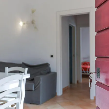 Villaggio Mezzo Ortano-3 By Interhome Tatil Evi *