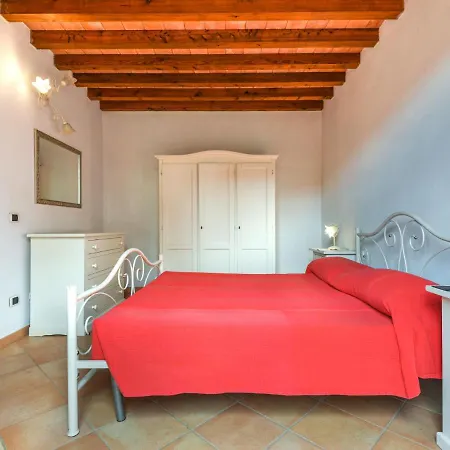 Villaggio Mezzo Ortano-3 By Interhome Tatil Evi *