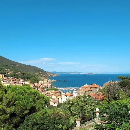 Tatil Evi Villaggio Mezzo Ortano-3 By Interhome *